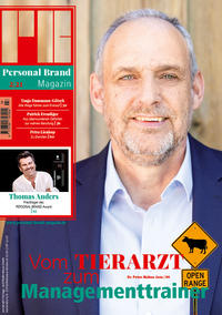 Personal Brand Magazin