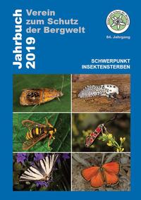 Jahrbuch 2019 Verein zum Schutz der Bergwelt