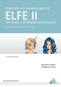 Diagnostik von Lesestörungen mit ELFE II bei Kindern mit Migrationshintergrund