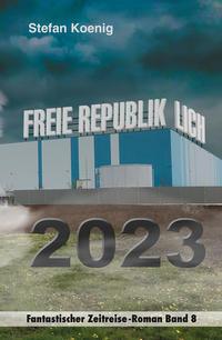 Freie Republik Lich - 2023, 8 Teile
