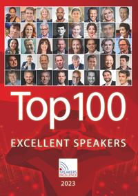 Top 100 Excellente Speaker Katalog 2023