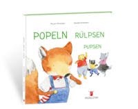 Popeln Pupsen Rülpsen