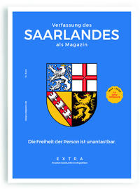 Die Verfassung des Saarlandes als Magazin