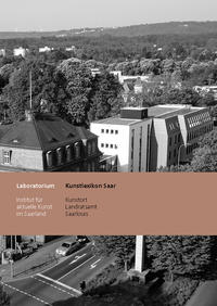 Kunstort Landratsamt Saarlouis