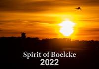 Spirit of Boelcke 2022