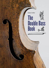 The Double Bass Book