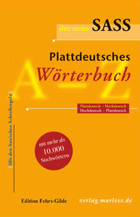Sass Plattdeutsches Wörterbuch