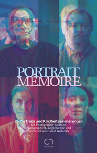 Portrait Mémoire