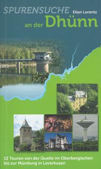 Spurensuche an der Dhünn