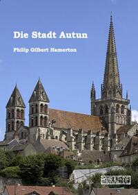 Die Stadt Autun