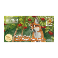 Postkartengeschichte