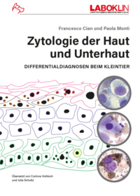 Zytologie der Haut und Unterhaut