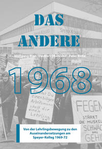 Das andere 1968