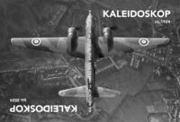 KALEIDOSKOP ca. 1924 bis 2024