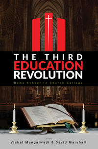 Third Education Revolution