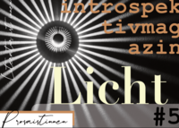 introspektiv #5 – Licht
