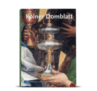 Kölner Domblatt 2021