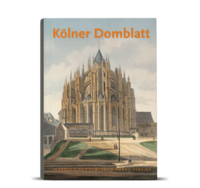 Kölner Domblatt 2022
