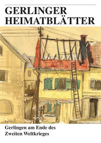 Gerlinger Heimatblätter