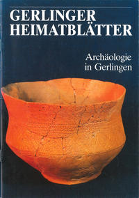 Gerlinger Heimatblätter