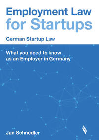 Employment Law for Startups