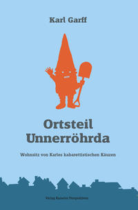 Ortsteil Unnerröhrda