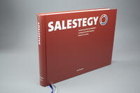 SALESTEGY (english edition)