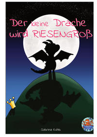 Der kleine Drache wird riesengroß