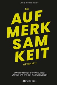 Aufmerksamkeit