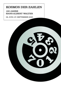Cover-Abbildung für Kosmos der Zahlen (99999---978-3-9824398-9-1)