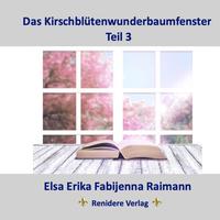 Das Kirschblütenwunderbaumfenster