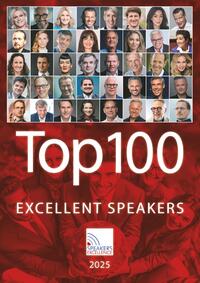 Top 100 Excellente Speaker Katalog 2025