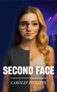 Cover-Abbildung für Second Face (Softcover/Paperback) (99999---978-3-9824715-6-3)