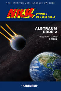 Albtraum Erde 2