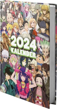 Koneko Kalender 2024