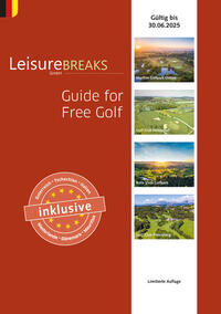 Guide for Free Golf