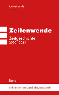Zeitenwende Band 1, 2 Teile