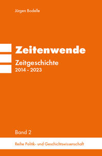 Zeitenwende Band 2, 2 Teile