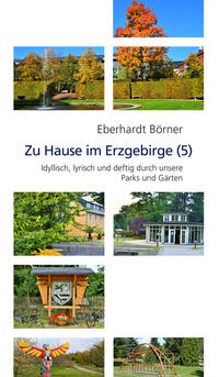 Zu Hause im Erzgebirge (Band 5)