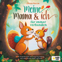 Meine Mama und ich – für immer verbunden