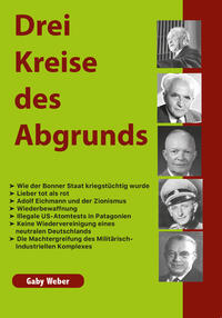 Drei Kreise des Abgrunds