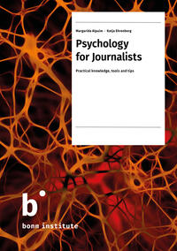 Psychology for Journalists