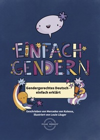 Einfach Gendern