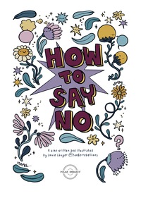 How to Say No