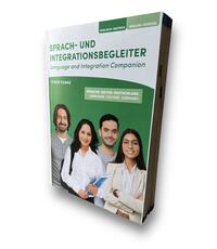 sprach und integrationsbegleiter Englisch- Deutsch