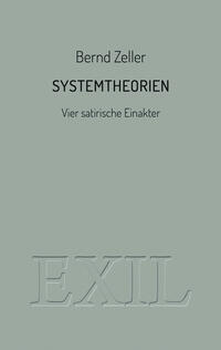 Systemtheorien