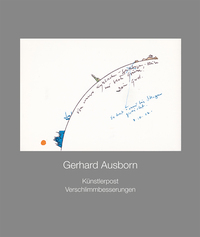 Cover-Abbildung für Gerhard Ausborn (Softcover/Paperback) (99999---978-3-9826640-7-1)