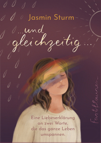 und gleichzeitig... - Cover