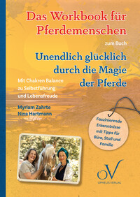 Das Workbook für Pferdemenschen