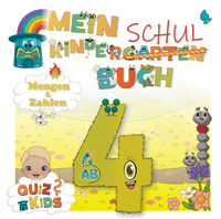 Cover-Abbildung für Kindergartenschulbuch: Finns erstes Alonies-Abenteuer (Softcover/Paperback) (99999---978-3-9826920-7-4)